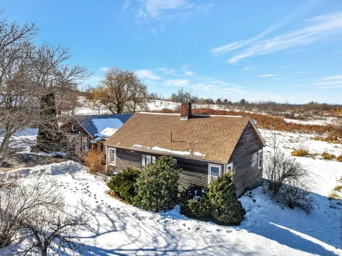433 Albion Road, Unity ME 04988 for Sale