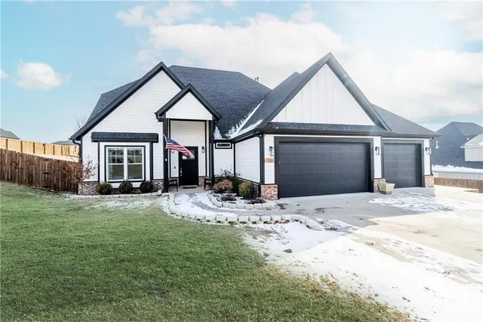 Cave Springs, Benton County, AR House for sale Property ID: 418740800