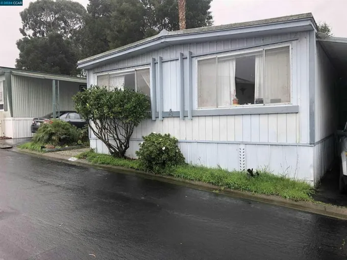 16401 SAN PABLO AVE SPC 442, San Pablo, CA 94806 Mobile Home For Sale  MLS# 41048250