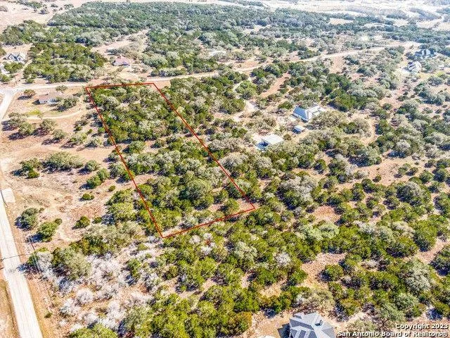 Spring Branch, Comal County, TX Undeveloped Land, Homesites for sale Property ID: 418660545