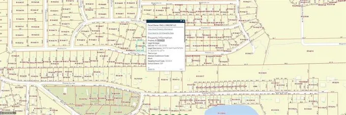Lot4-10 Hickory Ln, Splendora, TX 77372 for Sale