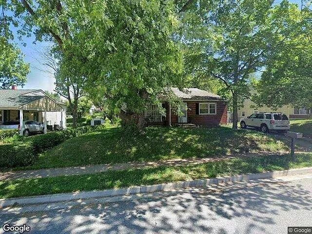 Idylwood, PIKESVILLE, MD 21208  625414506 for Sale