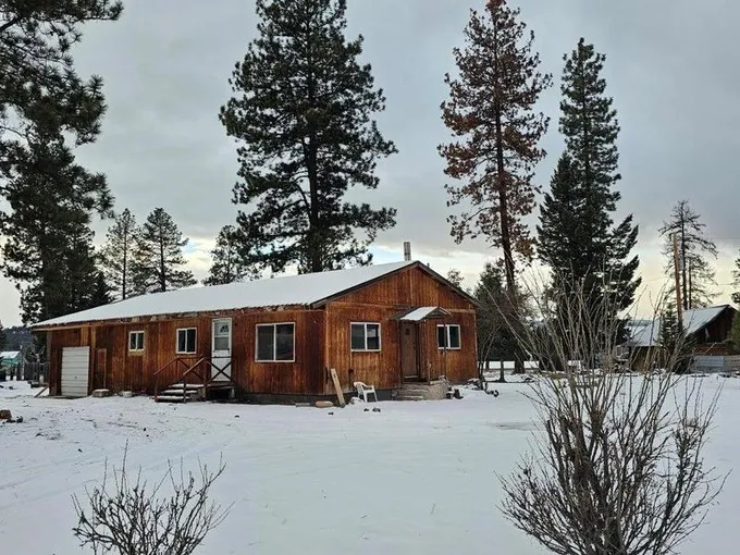 Seeley Lake, Missoula County, MT House for sale Property ID: 418663529