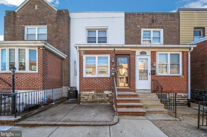 742 Johnston St, Philadelphia, PA 19148 - MLS PAPH2318988 for Sale