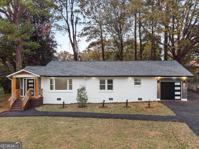 Decatur, De Kalb County, GA House for sale Property ID: 418810989