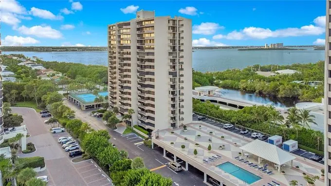 4200 North Ocean Drive, Unit 2303, Riviera Beach, FL 33404 for Sale