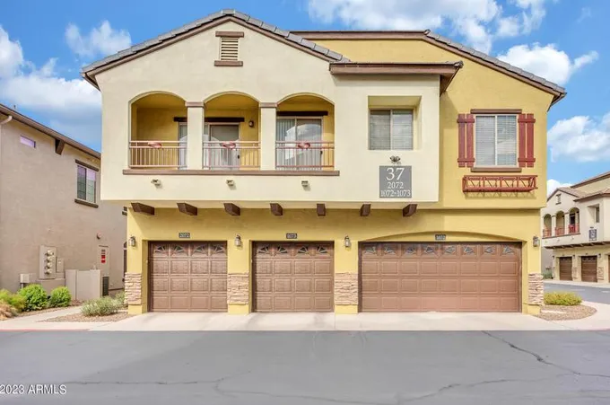2725 E Mine Creek Rd #1072, Phoenix, AZ 85024 - MLS 6607981 for Sale
