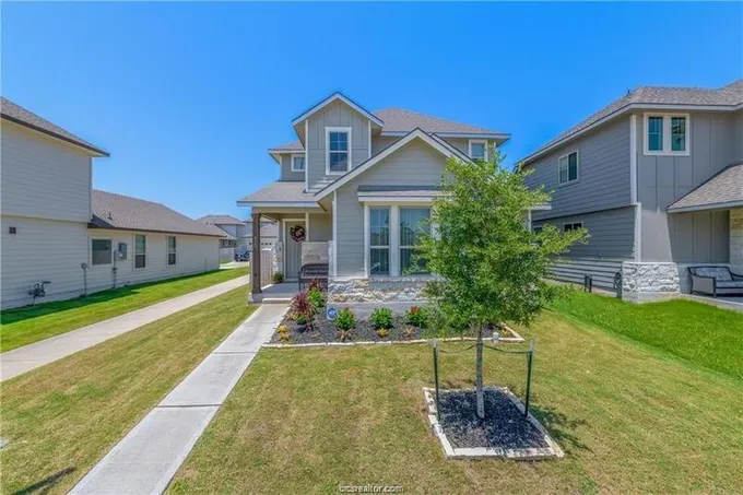825 Double Mountain Road, College Station, TX 77845 for Sale