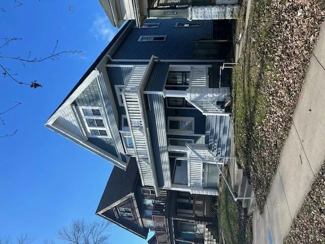 2515 N 38TH ST # 2517, Milwaukee, WI 53210 Multi Family For Sale  MLS# 1864311