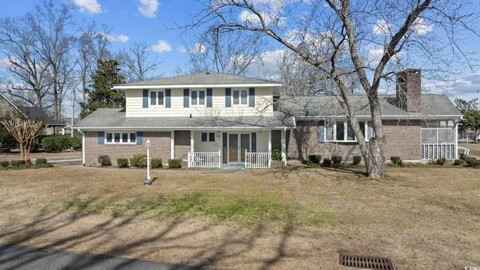 400 Crescent Drive, Conway, SC 29526 for Sale