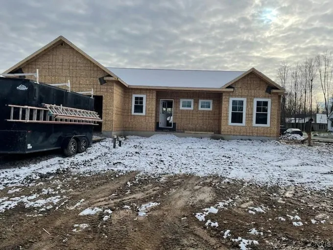 8937 TULIP TREE PATH, Baldwinsville, NY 13027 Single Family Residence For Sale  MLS# S1512403