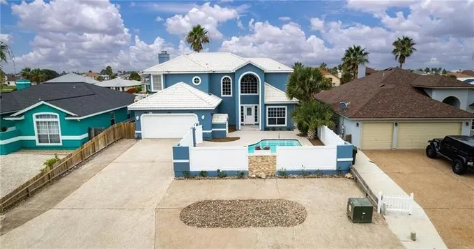Corpus Christi, Nueces County, TX House for sale Property ID: 418703274
