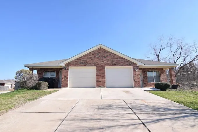 Temple, TX - MUL - $1,400.00 Available February 2024  713 Olaf Dr for Sale