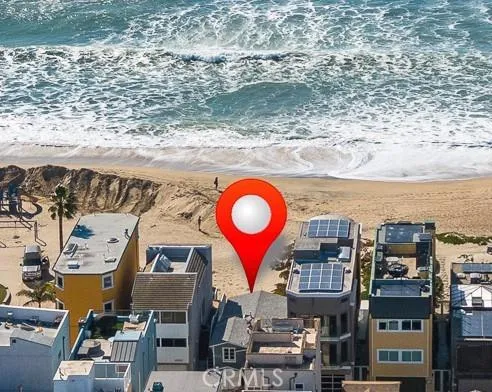 94 A Surfside, Seal Beach, CA 90740 for Rent