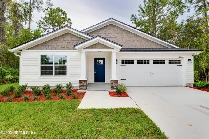 12042 BIARRITZ ST, Jacksonville, FL 32224 Single Family Residence For Sale  MLS# 2005668
