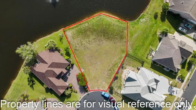 1204 Isle Court, Myrtle Beach, SC 29579 for Sale