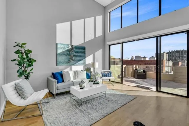 1151 Sutter 402, San Francisco CA 94109 for Sale