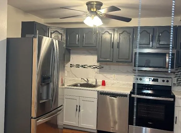 1146 Tyler Ave unit None - Annapolis, MD 21403 - Home For Rent