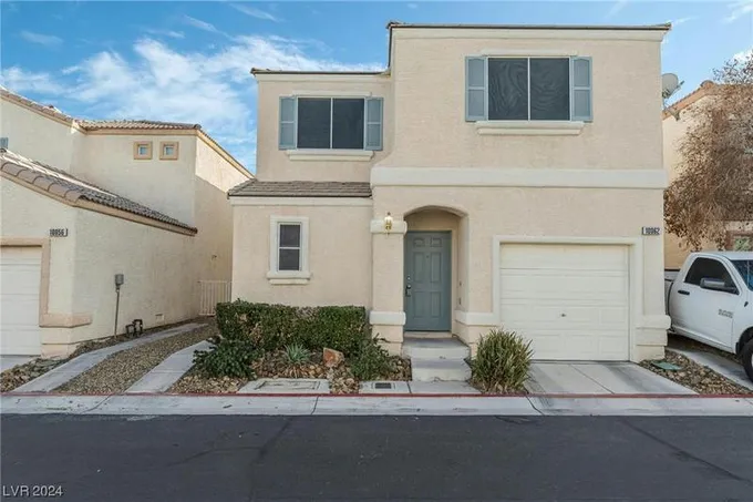 10062 FINE FERN ST, Las Vegas, NV 89183 Single Family Residence For Sale  MLS# 2552628