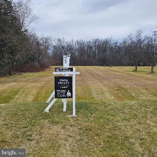7500 ALLENTOWN BLVD, HARRISBURG, PA 17112 Land For Sale  MLS# PADA2030054