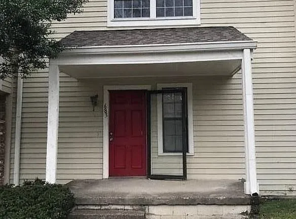 683 Long Hunter Ct - Nashville, TN 37217 - Home For Rent