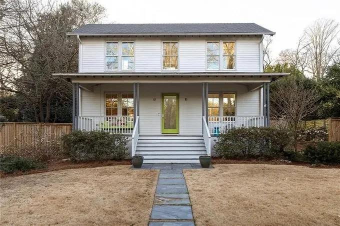 Decatur, De Kalb County, GA House for sale Property ID: 418810923