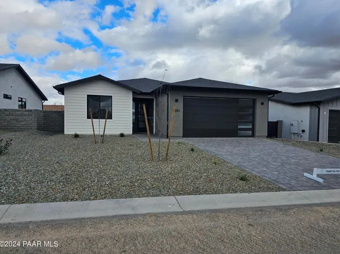 5083 N Kingsley Ct, Prescott Valley, AZ 86314 - MLS 1059961 for Sale
