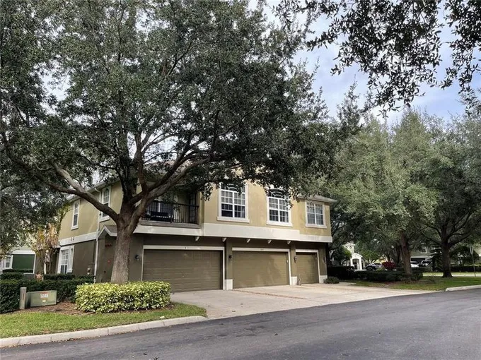 803 Ashworth Overlook Drive, Unit C, Apopka, FL 32712 for Sale