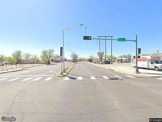 Se Corner Spring Califiornia, Socorro, NM 87801  500916769 for Rent
