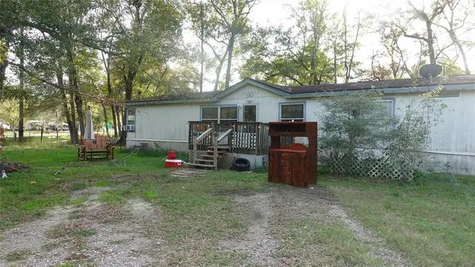 383 County Road 4017, Dayton, TX 77535 for Sale
