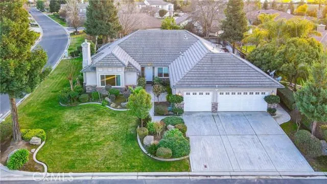 6205 Deerhurst, Chowchilla CA 93610 for Sale