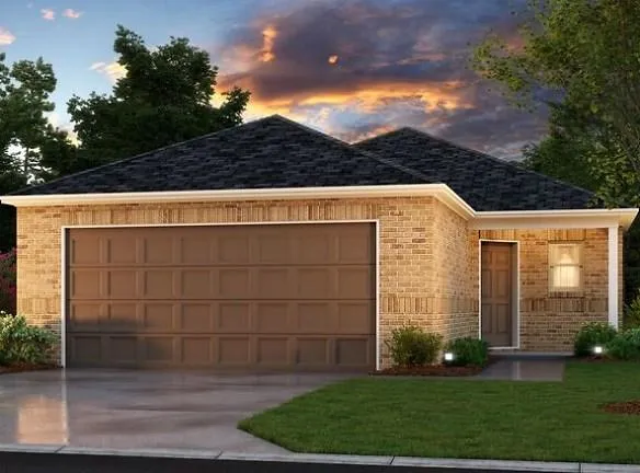 1825 Aspen St - Springdale, AR 72764 - Home For Rent