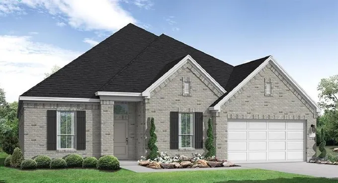 205 Texas Bluebonnet Trl, Georgetown, TX 78628 for Sale