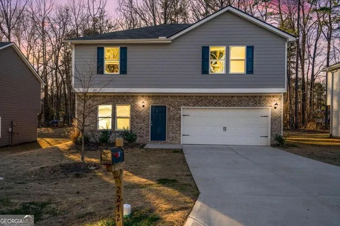 Ellenwood, De Kalb County, GA House for sale Property ID: 418810906