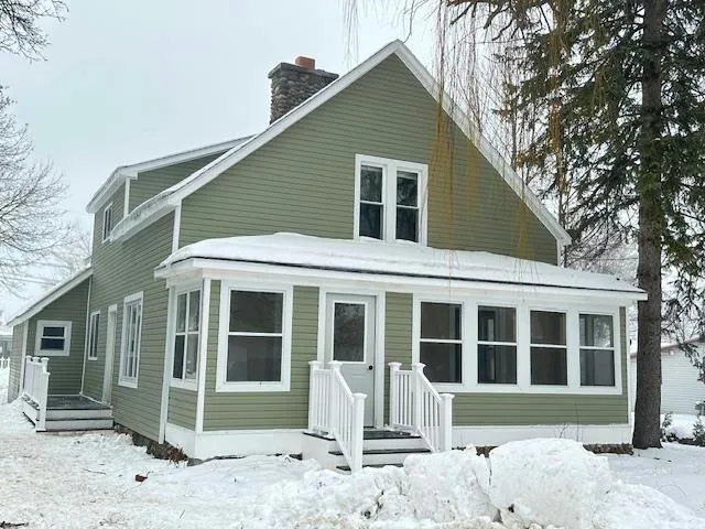 3670 N LYNN ST, Onaway, MI 49765 Single Family Residence For Sale  MLS# 472980