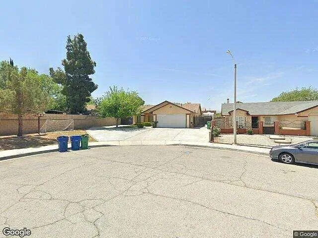 Rosemarie, PALMDALE, CA 93550  605546424 for Sale