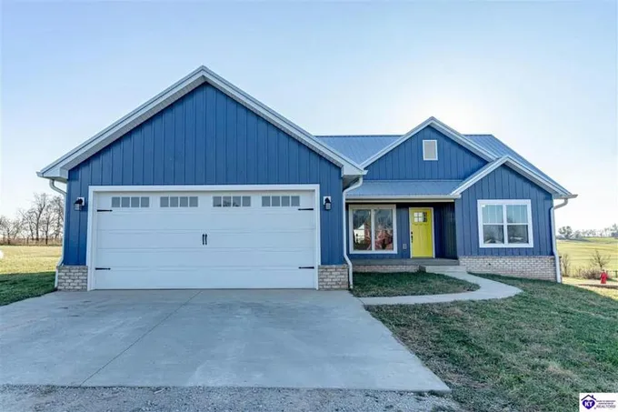 3583 NOLIN RD, Sonora, KY 42776 Single Family Residence For Sale  MLS# HK24000355