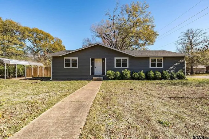 310 S Langham St, Troup, TX 75789 for Sale
