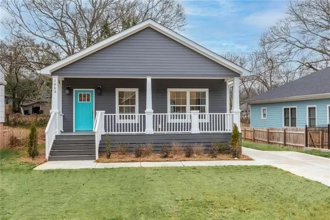 Atlanta, Fulton County, GA House for sale Property ID: 418600477