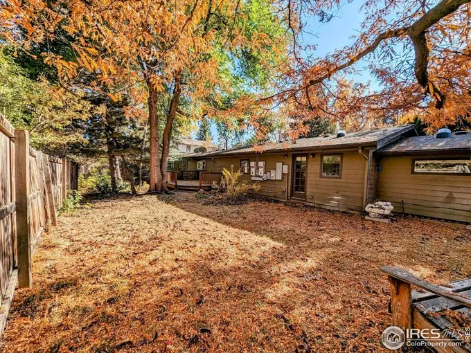 1951 Vista Dr, Boulder, CO 80304 - MLS 998963 for Sale