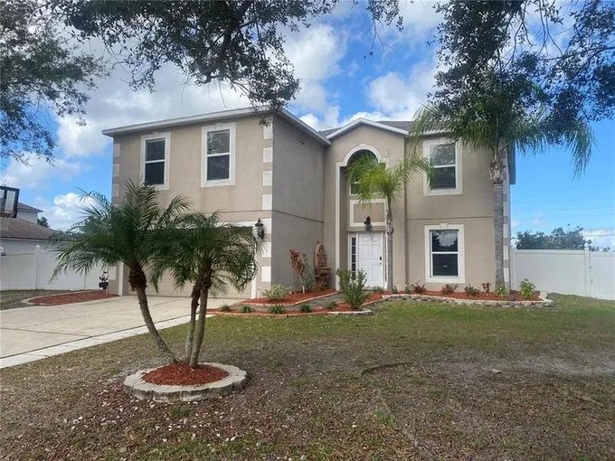 2414 Great Harbor Drive, Kissimmee, FL 34746 for Rent