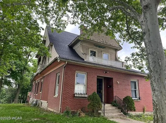 134 N Front St unit 2 - Saint Marys, OH 45885 - Home For Rent