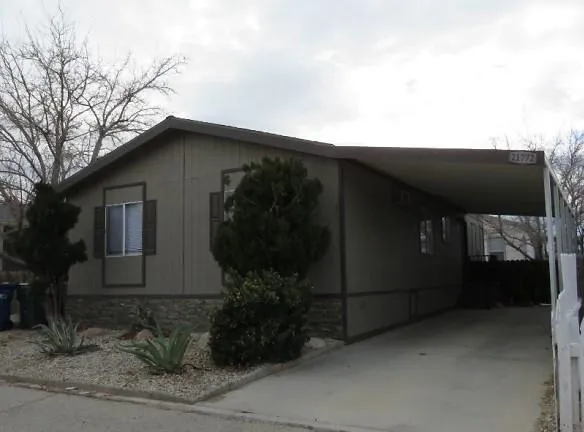 21772 Wisteria St - California City, CA 93505 - Home For Rent