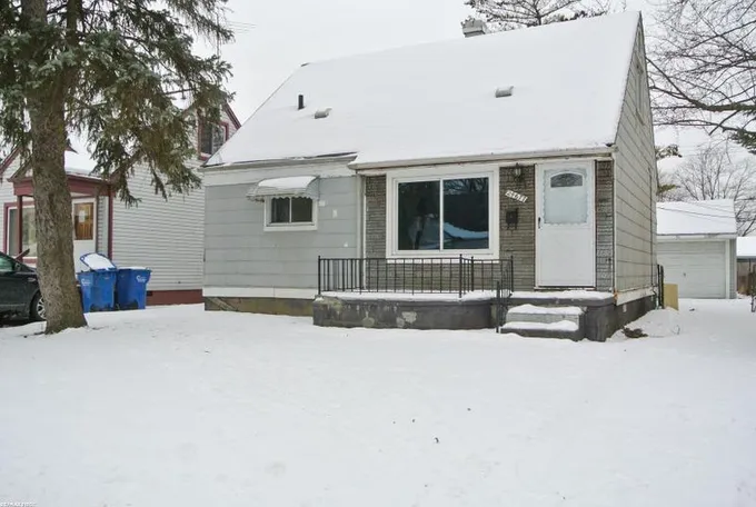 Warren, Macomb County, MI House for sale Property ID: 418738053