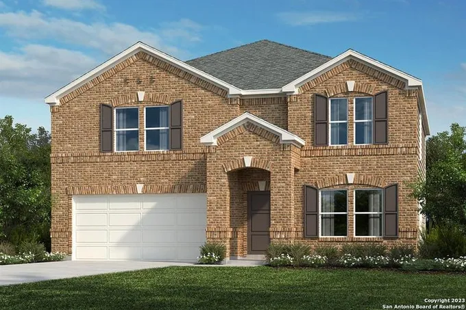 15330 Electra Circle, San Antonio, TX 78245 for Sale
