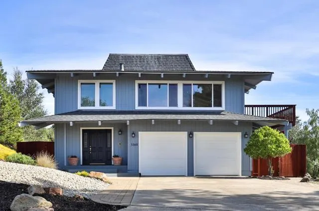 3360 Oakwood, Morgan Hill CA 95037 for Sale