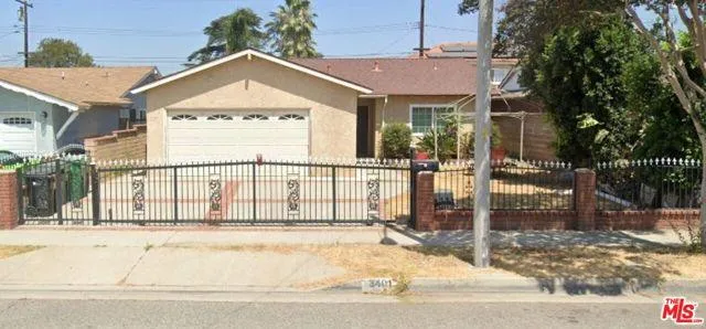 3401 Millbury, Baldwin Park CA 91706 for Sale