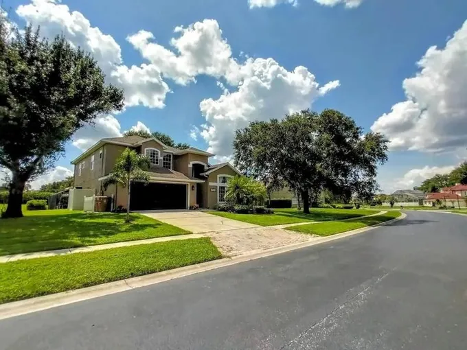 Kissimmee, Osceola County, FL House for sale Property ID: 418632243