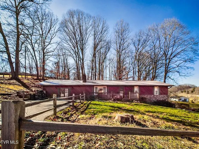 700 Chadwell Rd, Kingsport, TN 37660  MLS# 9961606 for Sale