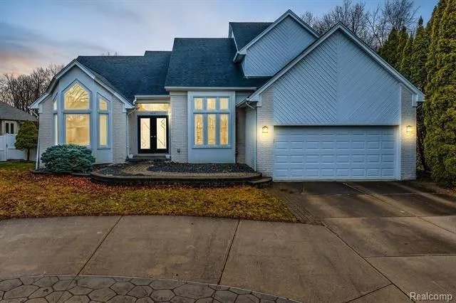 Sterling Heights, Macomb County, MI House for sale Property ID: 418670863